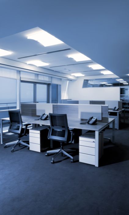 acoustic Soundproofing services